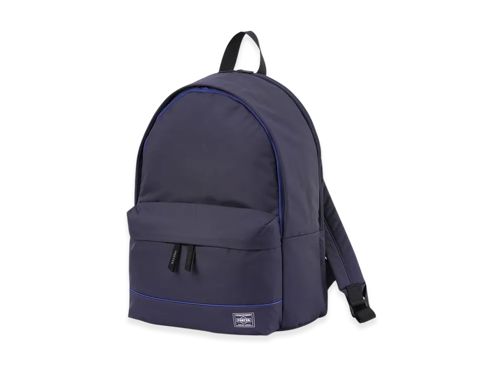 PORTER Moose Daypack L "Navy"