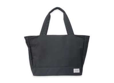 PORTER Mousse Tote Bag M "Black"