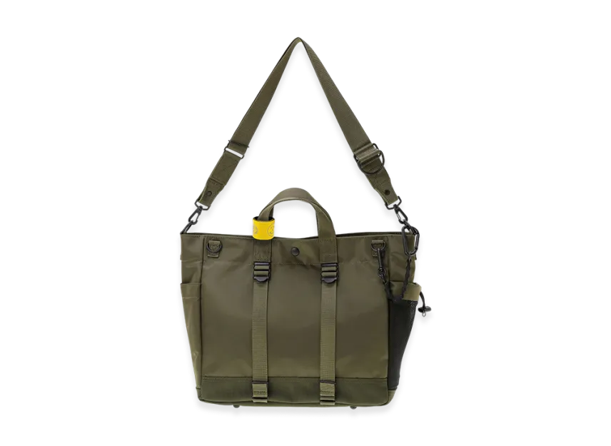 Porter Ride PORTER Ride 2Way Tote Bag