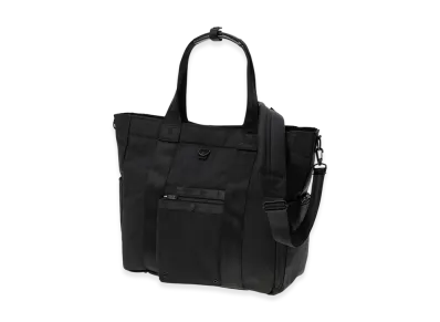 POTR Scope Urban Tote "Black"
