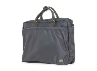 PORTER Time Business Bag "Navy"