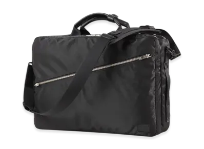 PORTER Lift 3Way Briefcase "Black"
