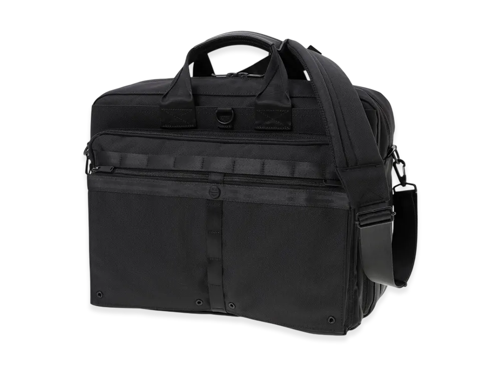 POTR Scope Authorized Briefcase "Black"