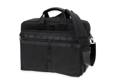 POTR Scope Authorized Briefcase "Black"