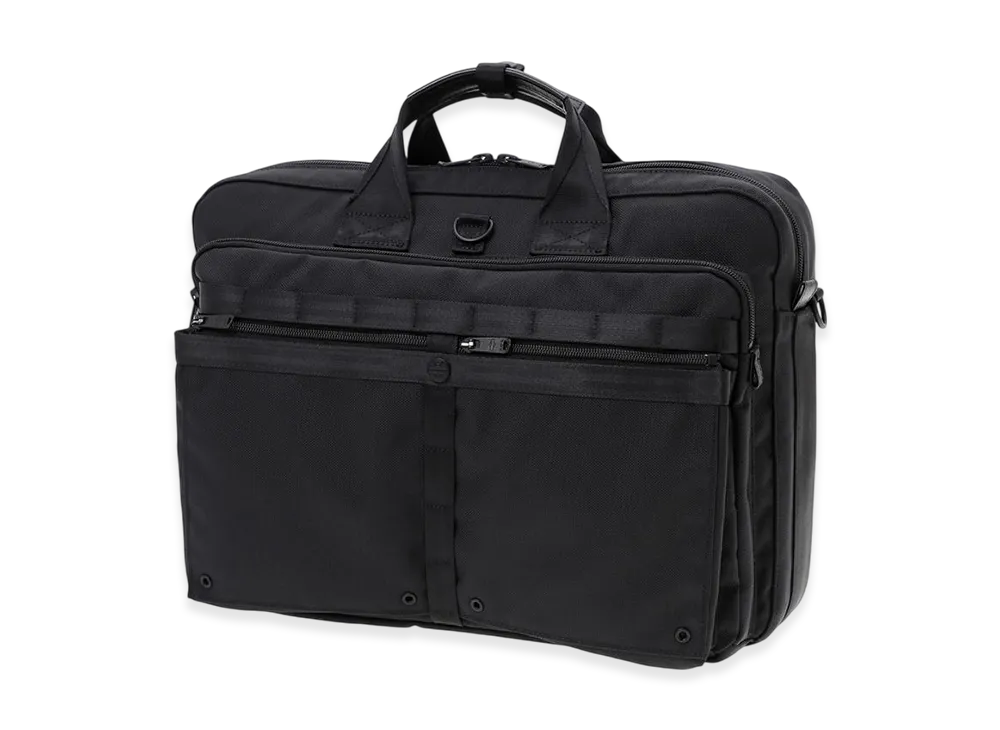 POTR Scope Nomad Pack "Black"