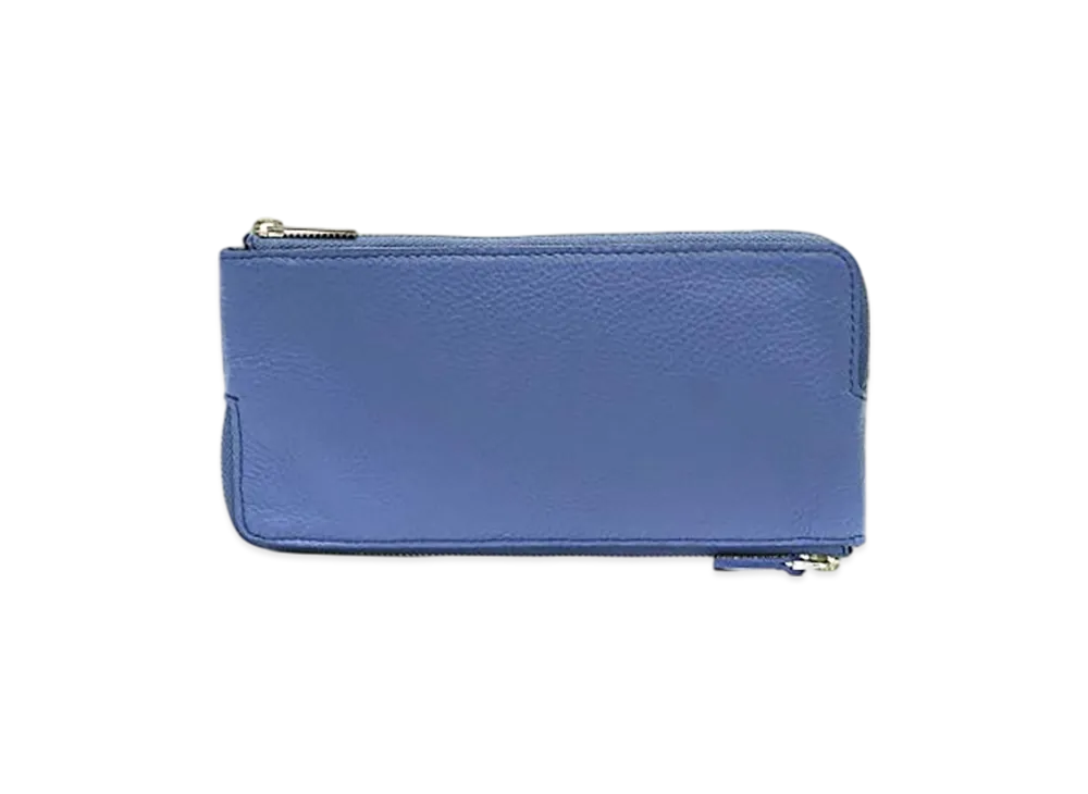 PORTER Arrange Multi Wallet "Blue"