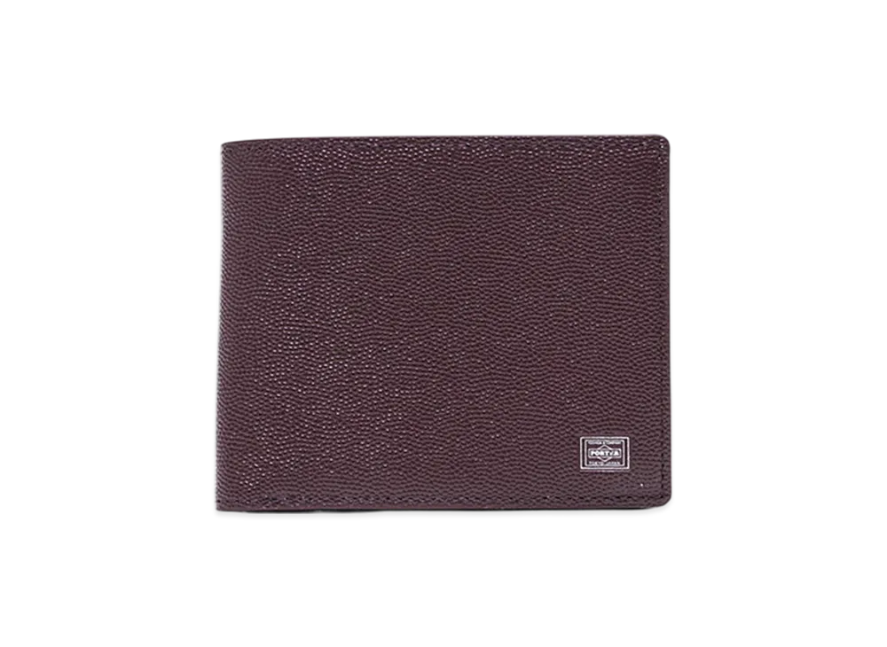 PORTER Able Wallet "Bordeaux"