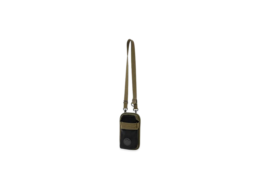 POTR Ride GPS Holder "Olive"