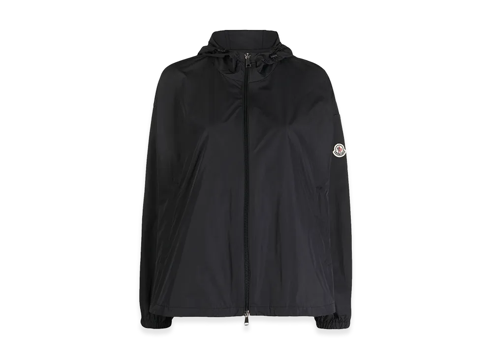 MONCLER Women's Coats "Black"