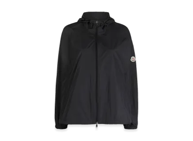 MONCLER Women's Coats "Black"