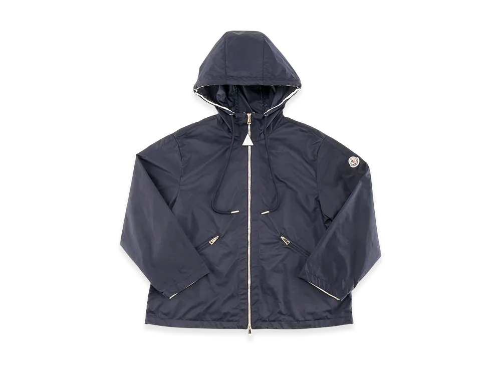 Moncler Women's Cassiopea Jacket "Navy"