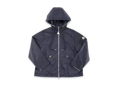 Moncler Women's Cassiopea Jacket "Navy"