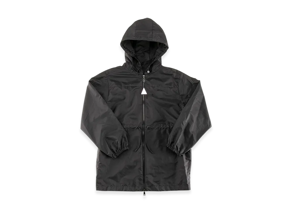 Moncler Women's Filira Coat "Black"