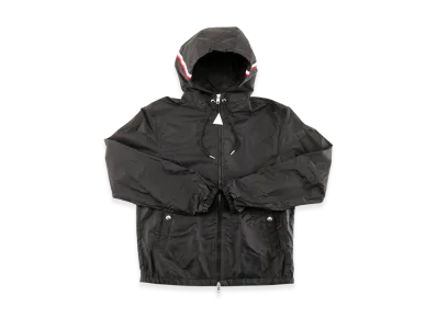 Moncler Men's Grimpeurs Jacket "Black"