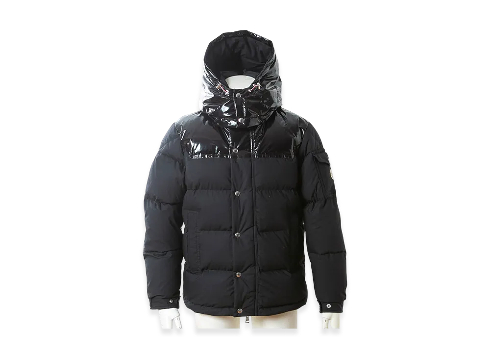 Moncler Men's Chardon Down Jacket 