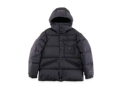 Moncler Men's Loiret Down Jacket Goretex "Navy"