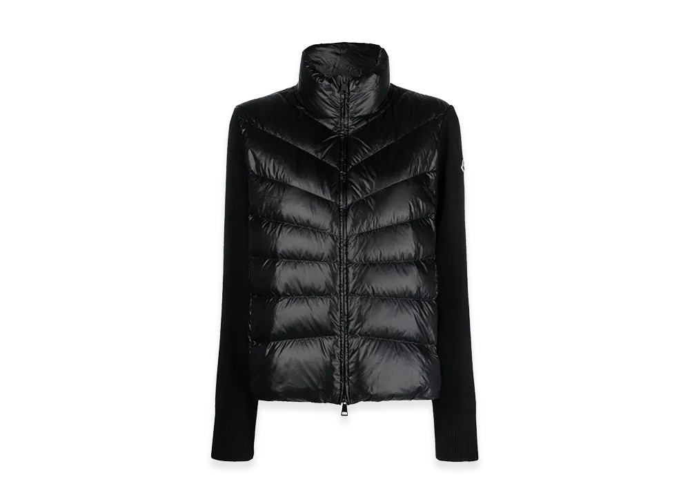 MONCLER Women's Sweaters "Black"