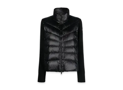 MONCLER Women's Sweaters "Black"