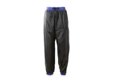 Moncler Grenoble Men's Gore-Tex Outdoor Nylon Pants "Black"