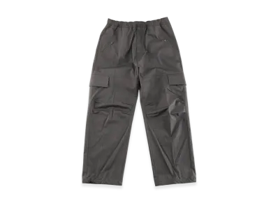 Moncler Men's Sportivo Pants "Black"