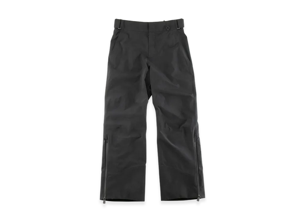 Moncler Grenoble Skiwear Goretex "Black"