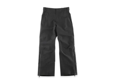 Moncler Grenoble Men's Skiwear Goretex "Black"