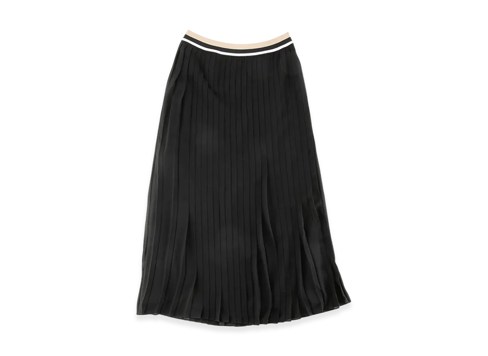 Moncler Women's Gonna Skirt "Black"