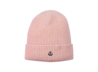 Moncler Beanie "Pink"