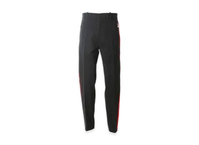 Moncler Men's Slimfit Pants "Black"