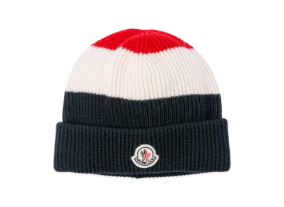 Moncler Beanie "White"
