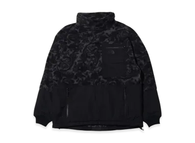 The North Face 94 Rage Classic Pullover Jacket "Darkgray"