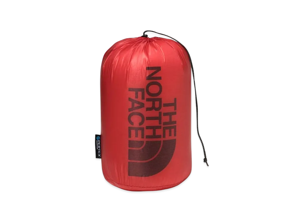 The North Face Pertex Stuff Bag 7L "Red"
