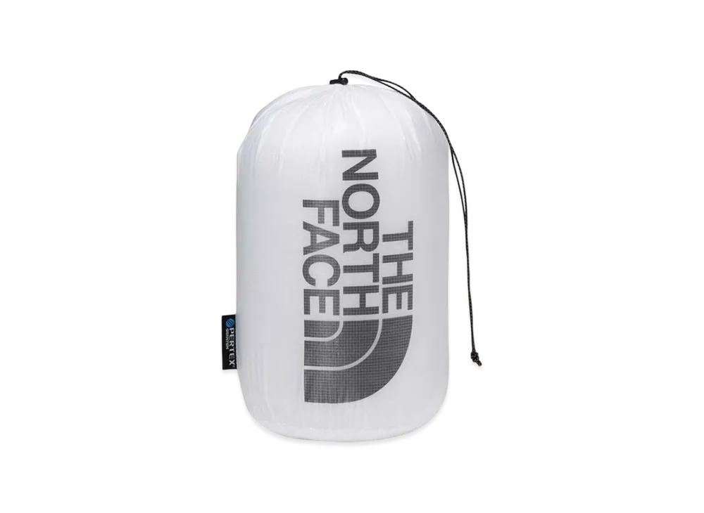 The North Face Pertex Stuff Bag 7L "White/Black"