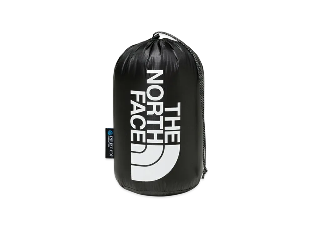The North Face Pertex Stuff Bag 3L "Black"