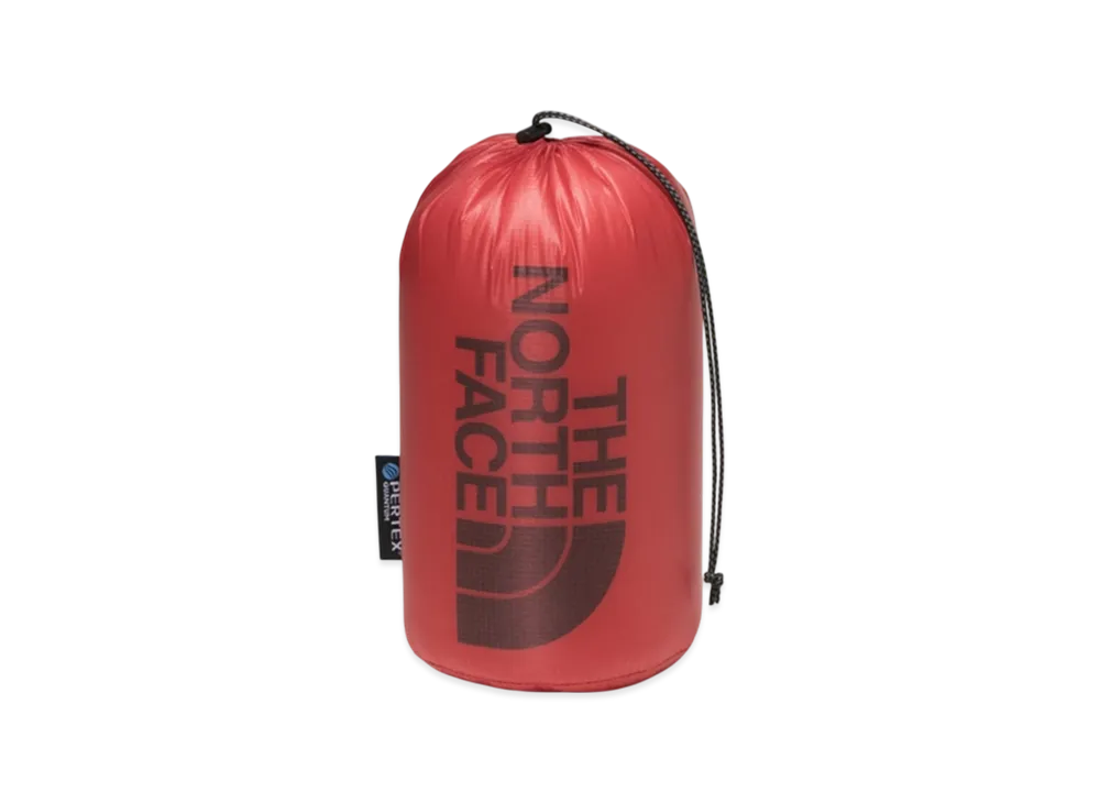 The North Face Pertex Stuff Bag 3L "Red"