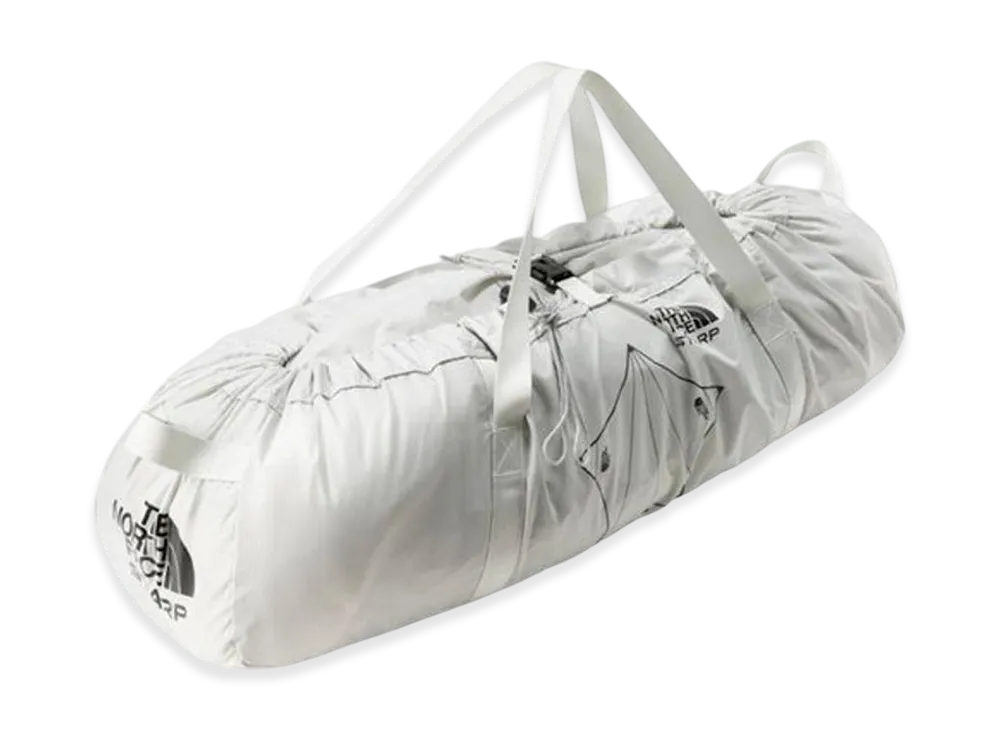 The North Face Starp "Charcoal"