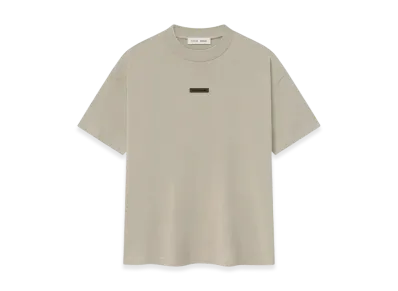 FEAR OF GOD Essentials Classic Fit T-Shirt "Beige"