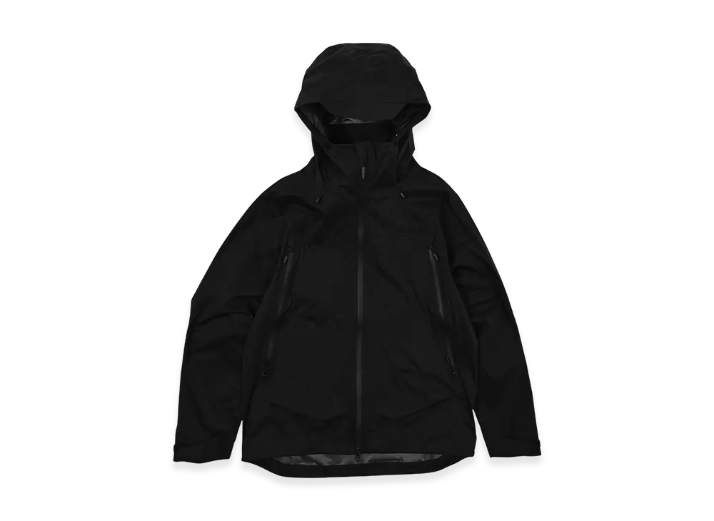 Marmot Pertex Shield Pro Tetra Jacket "Black"
