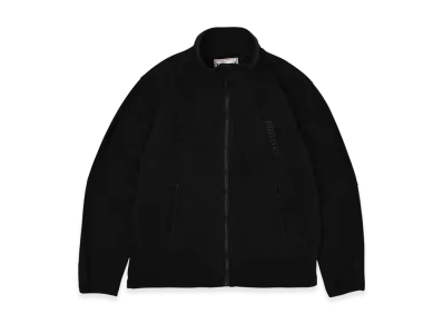 Marmot Polarlite Fleece Jacket "Black"