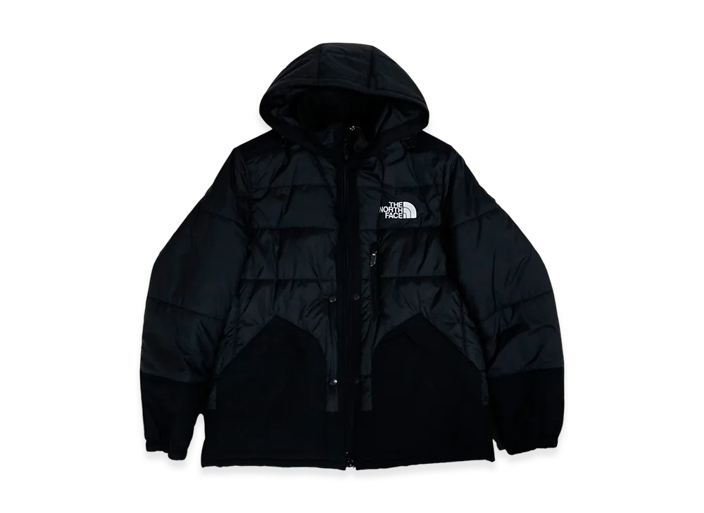 eYe JUNYA WATANABE MAN x The North Face Blouson Jacket "Black"