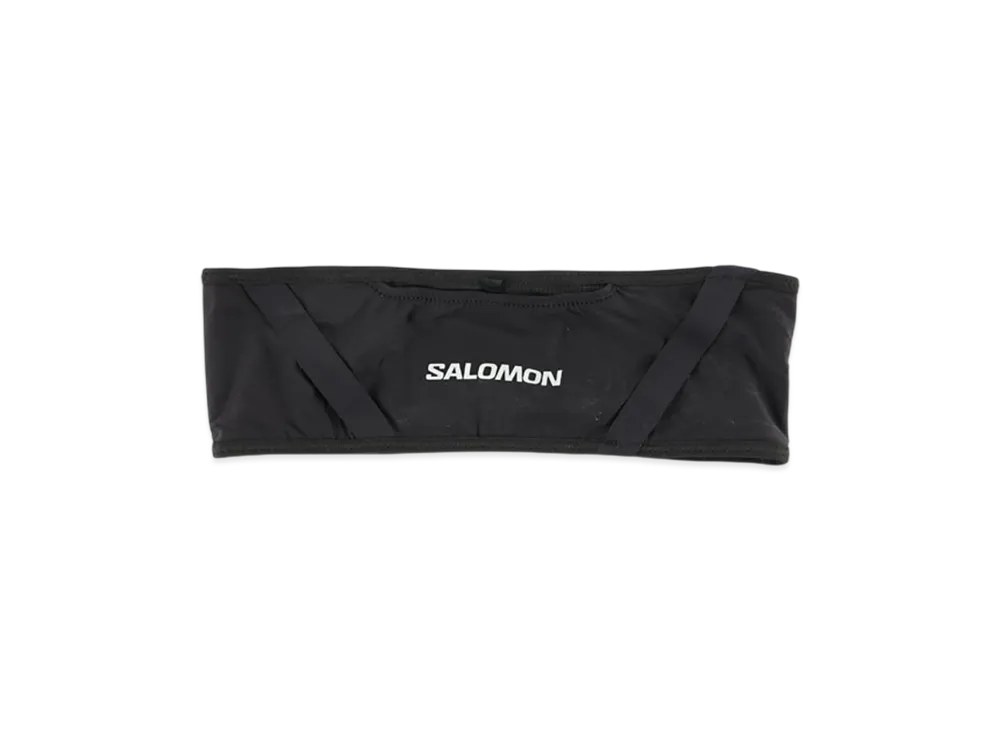 Salomon Pulse Belt Running Pouch "Black"