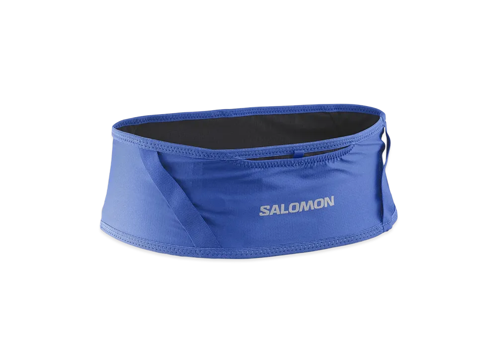 Salomon Pulse Belt Running Pouch "Nautical Blue"
