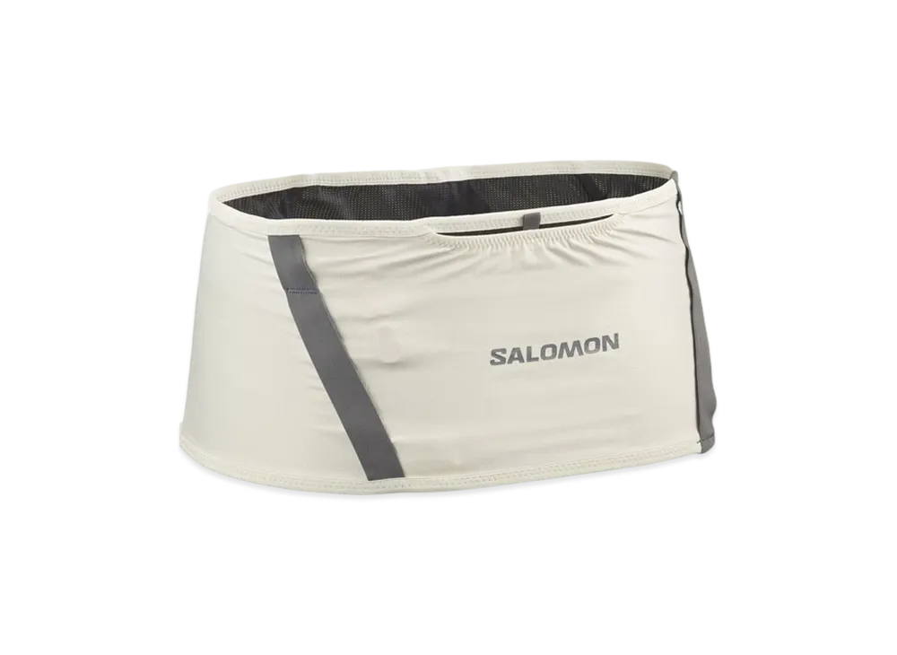 Salomon High Pulse Belt Running Pouch "Icicle/Castelrock"