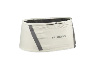 Salomon High Pulse Belt Running Pouch "Icicle/Castelrock"