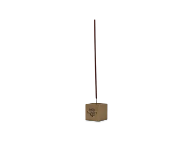 Carhartt WIP Incense Holder "Antique Gold"