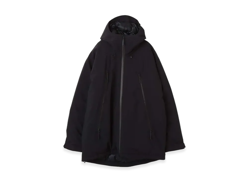 MM6 Maison Margiela x Salomon Sports Jacket "Black"
