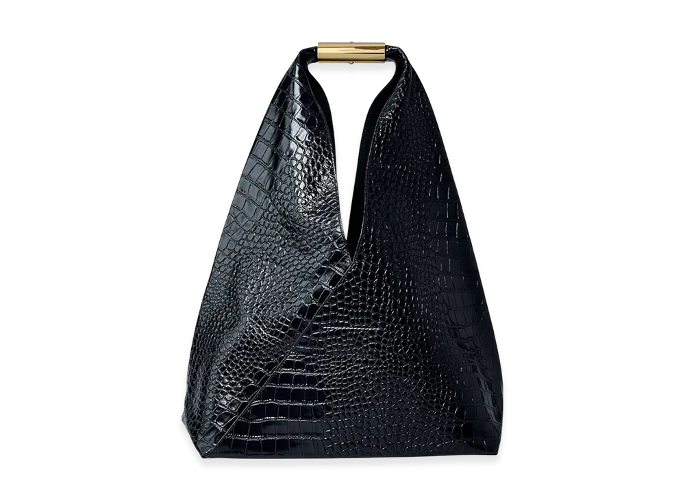 MM6 Maison Margiela New Japanese Bag Large "Black"
