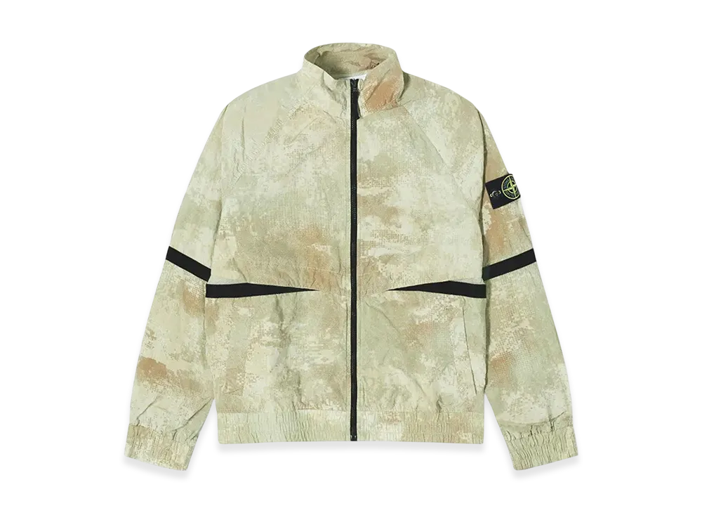 Stone Island Jacket "Natural Beige"