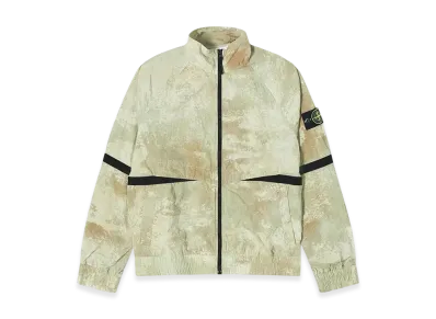 Stone Island Jacket "Natural Beige"