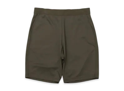 Champion Recovery Wear Shorts "Olive"